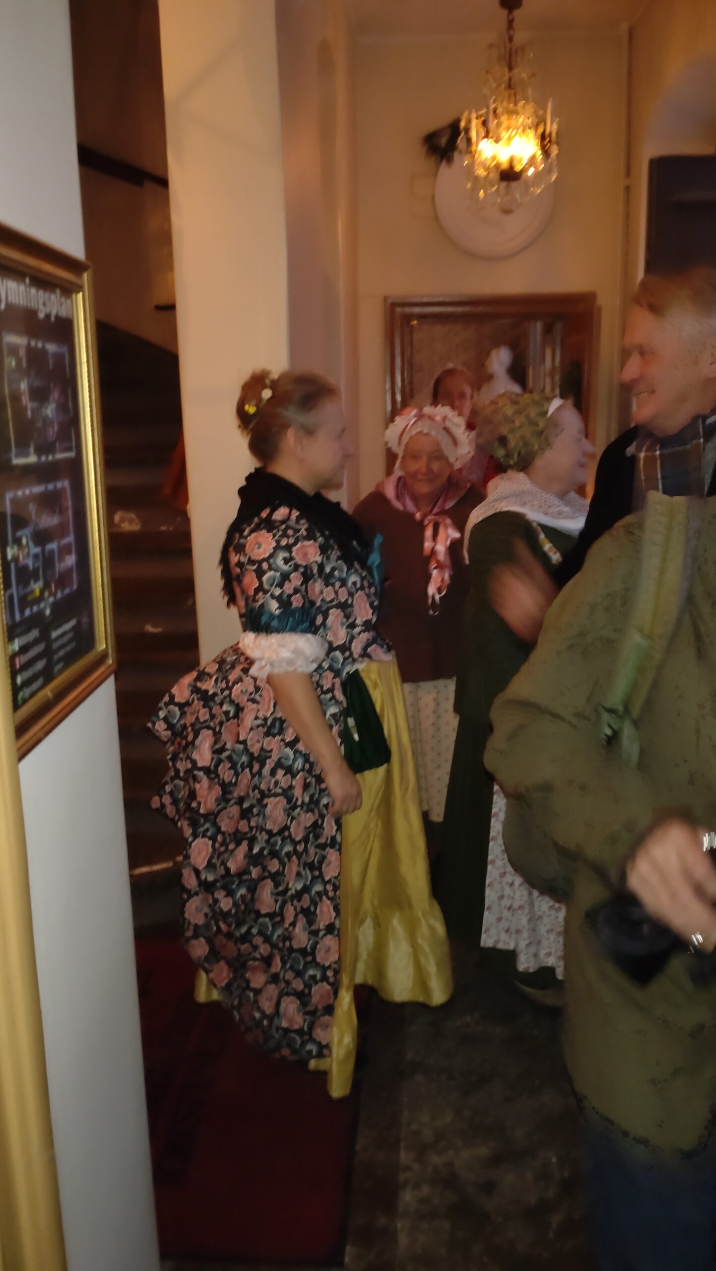 Seko Julbord