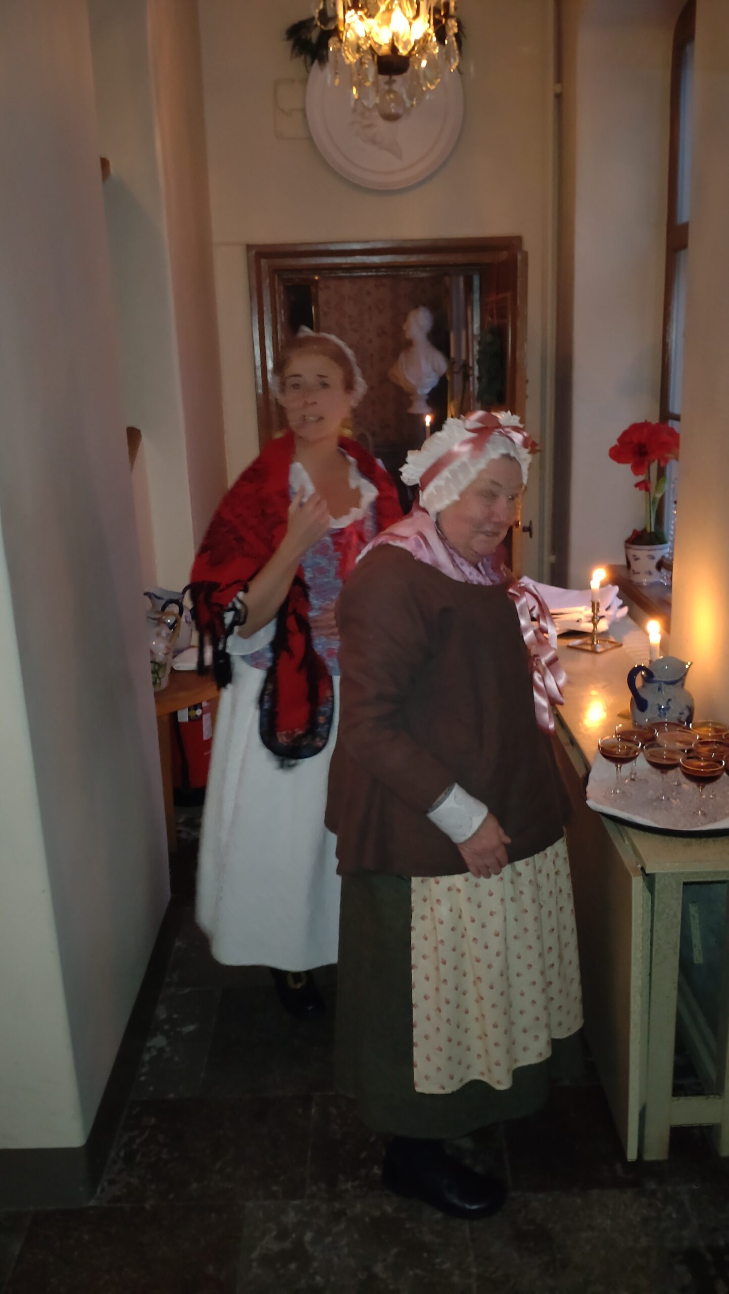 Seko Julbord