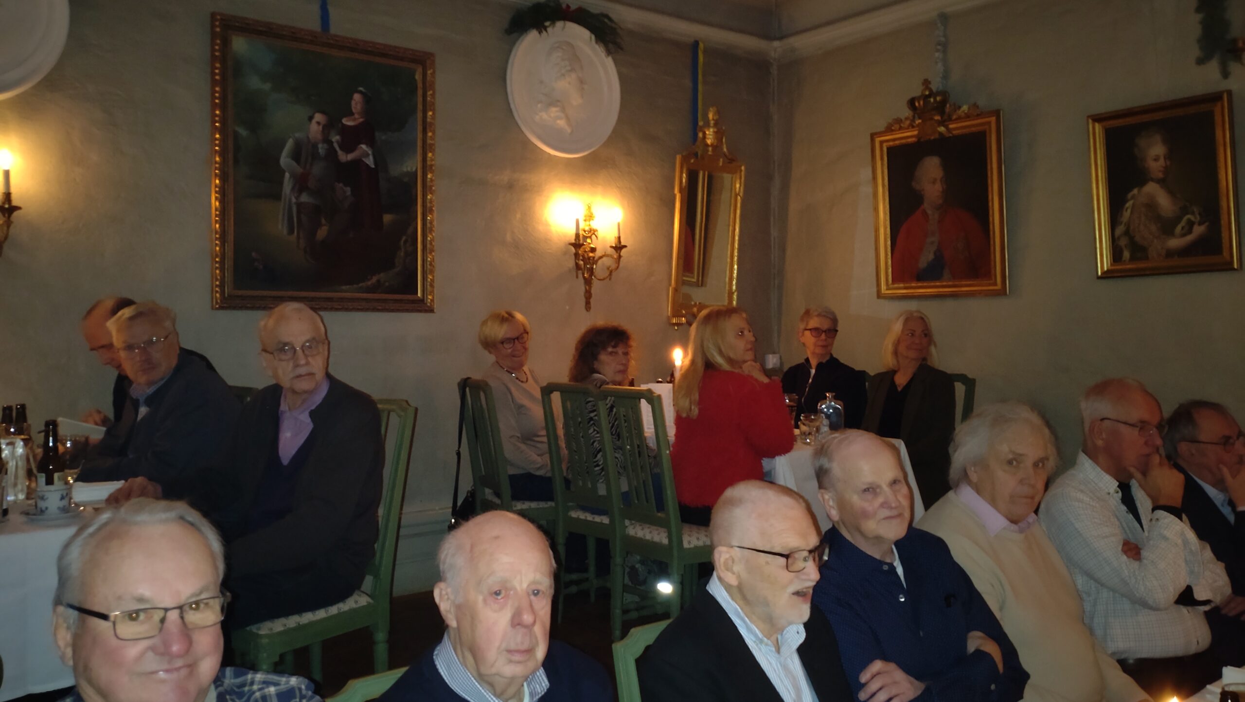 Seko Julbord