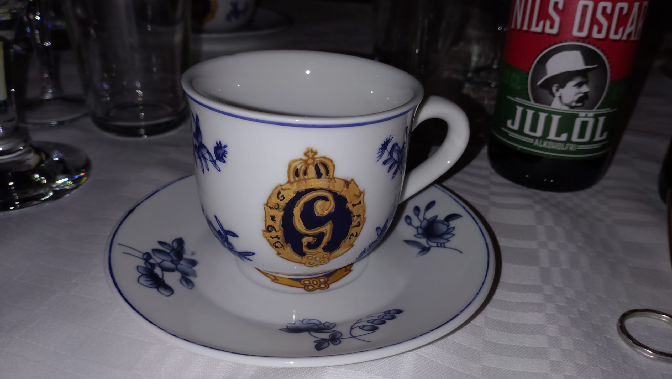 Seko Julbord