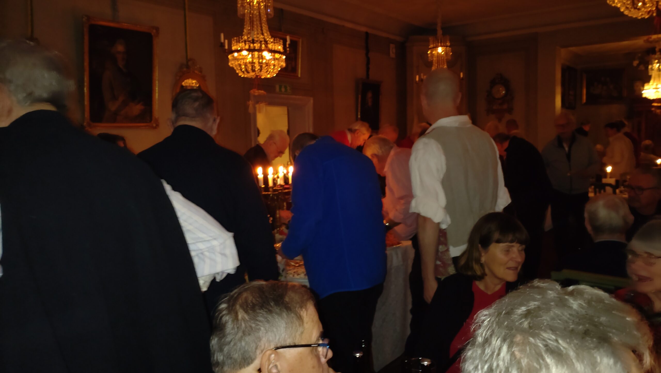 Seko Julbord