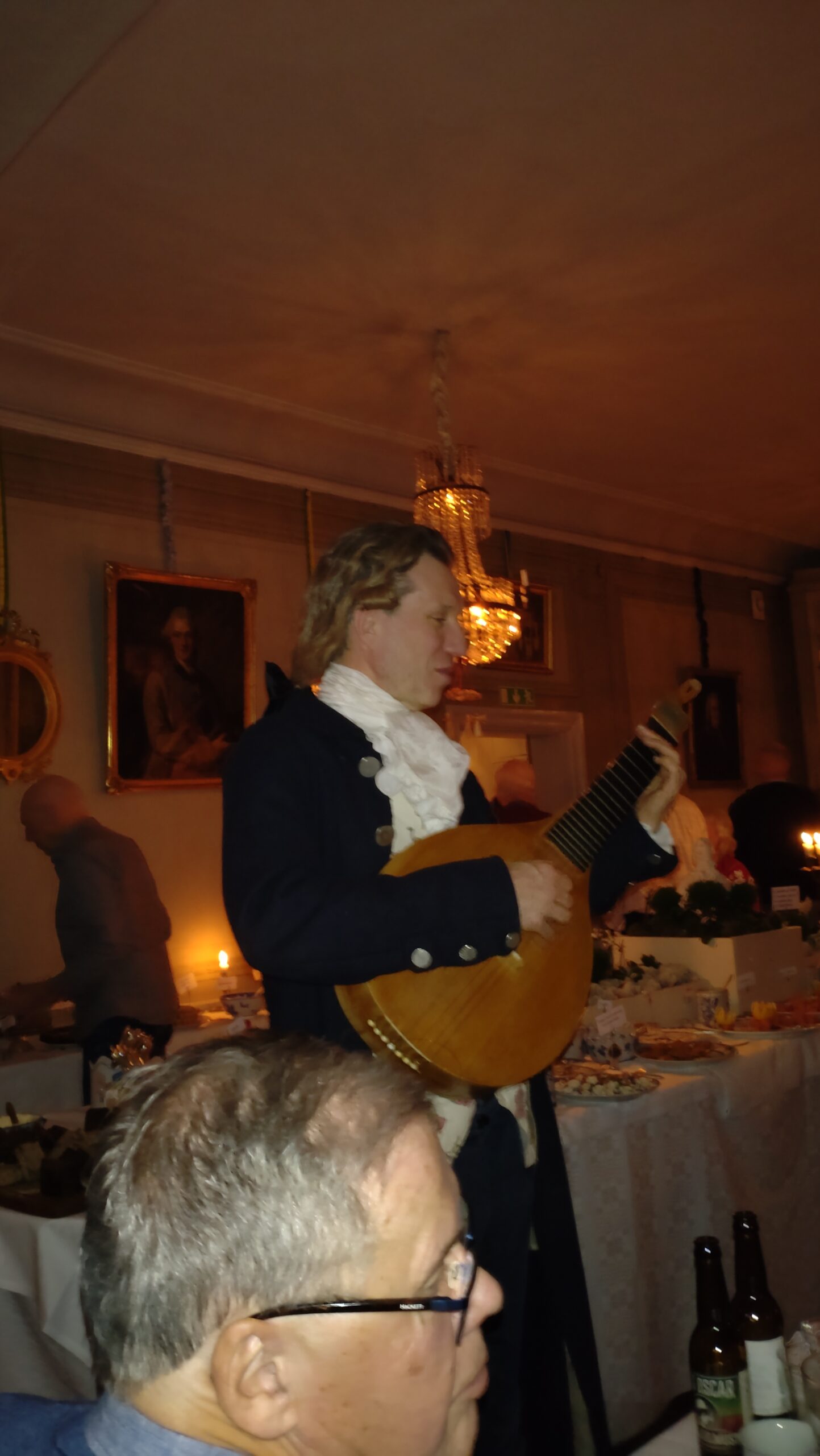 Seko Julbord