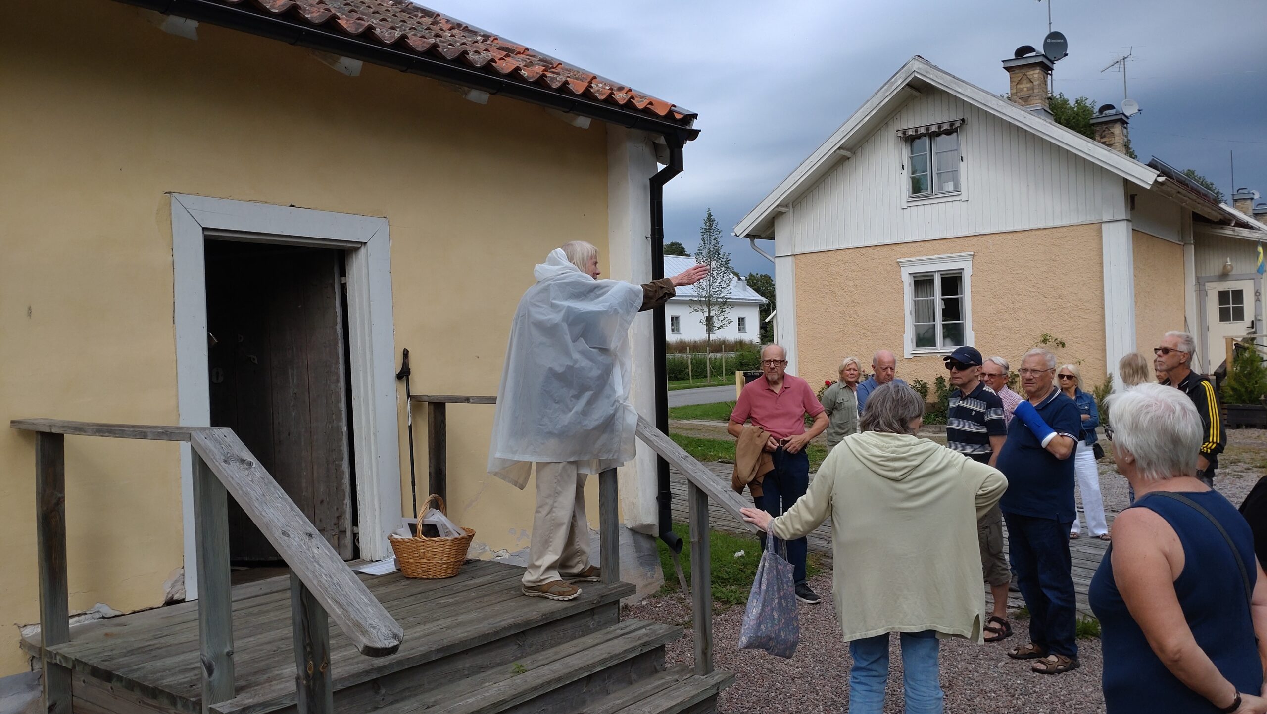 Seko Örbyhus & Österbybruk 2024